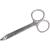 NAGELSCHERE 11 cm gerade rostfrei Crown