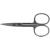 NAGELSCHERE 9 cm gebogen rostfrei