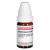 NAPHTHALINUM C 200 Globuli Ind.Fert.