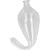 NASENDUSCHE Glas n.Harke 100 ml