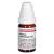 NATRIUM CARBONICUM C 15 Globuli Ind.Fert.