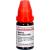 NATRIUM CHLORATUM LM III Dilution