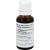 NATRIUM MURIATICUM D 12 Dilution