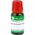 NATRIUM SILICO-fluoratum LM 26 Dilution