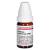 NATRIUM SULFURICUM C 100 Globuli Ind.Fert.