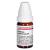 NATRIUM SULFURICUM C 9 Globuli Ind.Fert.
