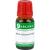NATRIUM SULFURICUM LM 18 Dilution