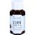 NATURAFIT Zink Plus C+D Kapseln