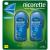 NICORETTE freshmint 4 mg Lutschtabletten gepresst