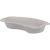 NIERENSCHALE Pappe 25 cm