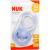NUK Kühl-Beißring-Set NUK Kühl-Beißring-Set