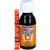 NUROFEN Junior Fiebersaft Erdbeer 20 mg/ml