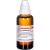 OLEUM TEREBINTHINAE D 4 Dilution
