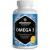 OMEGA-3 1000 mg EPA 400/DHA 300 hochdosiert Kaps.