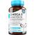 OMEGA-3 2000mg Fischöl+660mg EPA+440mg DHA Tag.dos