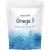 OMEGA-3 ALASKA Seelachsöl Kapseln MSC Arctic Blue