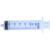 OMNIFIX Solo Spr.50 ml Luer Lock latexfrei