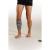 OMNIMED Protect Waden-Bandage universal anthrazit