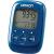 OMRON Schrittzähler HJ-325-EB Walk.Style IV blau