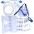 OMRON Vernebler Set Kinder f.C801-C801KD-C28P-C29
