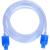 OMRON Vernebler VVT f.C28/29 Luftschl.PVC 207cm