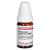 ONOSMODIUM VIRGINICUM C 1000 Globuli Ind.Fert.
