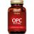 OPC VITAL Traubenkernextrakt 150 mg+Vitamin C Kps.