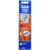 ORAL B Aufsteckbürsten Stages Power
