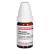 ORTHOSIPHON STAMINEUS C 30 Globuli Ind.Fert.
