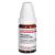 ORTHOSIPHON STAMINEUS D 30 Globuli Ind.Fert.