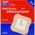 OSMO SIL-plus Silikonpflaster 8x8 cm steril