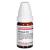 PALOONDO C 12 Globuli Ind.Fert. PALOONDO C 12 Globuli Ind.Fert.