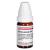 PANAX GINSENG D 10 Globuli Ind.Fert.