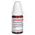 PANAX GINSENG D 5 Globuli Ind.Fert.