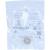 PARI Filterhalter m.Filter Typ 130/152/128