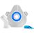 PARI Smartmask