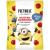 PECTORAL für Kinder Minions Beutel