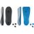 PEGCONTOUR Insole Einlegs.f.MS/RD Mann li.Gr.XL