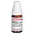 PETROLEUM RECTIFICATUM C 1000 Globuli Ind.Fert.