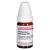 PHELLANDRIUM AQUATICUM D 30 Globuli Ind.Fert.