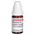 PHOSPHORUS C 15 Globuli Ind.Fert.