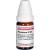 PHOSPHORUS D 100 Globuli