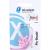 PIC BRUSH Interdentalb.Ersatzb.1,5 mm pink