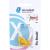 PIC BRUSH Interdentalb.Ersatzb.1,8 mm gelb