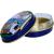 PILLENDOSE oval Katzen Motiv