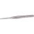 PINZETTE anatomisch 13 cm 107106