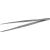 PINZETTE Splitter spitz 10,5 cm