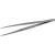 PINZETTE Splitter spitz 10,5 cm