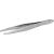 PINZETTE Splitter spitz 8 cm