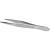 PINZETTE Splitter spitz 8 cm